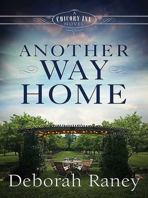 cover image of Another Way Home